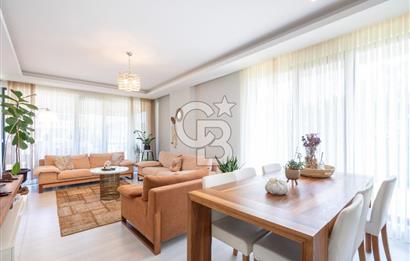 YUNUSELİ/Satılık/2 KATLI YATAY MİMARİLİ SİTEDE/3+1 BAHÇE KATI(Bahçe Kullanımlı)