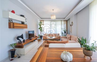 YUNUSELİ/Satılık/2 KATLI YATAY MİMARİLİ SİTEDE/3+1 BAHÇE KATI(Bahçe Kullanımlı)