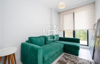 YUNUSELİ/Satılık/2 KATLI YATAY MİMARİLİ SİTEDE/3+1 BAHÇE KATI(Bahçe Kullanımlı)