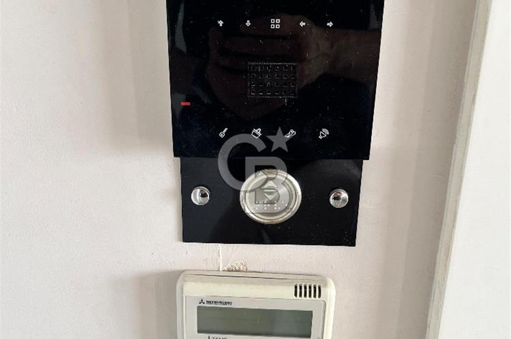 Bornova Mevlana İKON LOFT Sitesi’nde Satılık Eşyalı 1+1 Daire