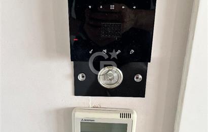 Bornova Mevlana İKON LOFT Sitesi’nde Satılık Eşyalı 1+1 Daire