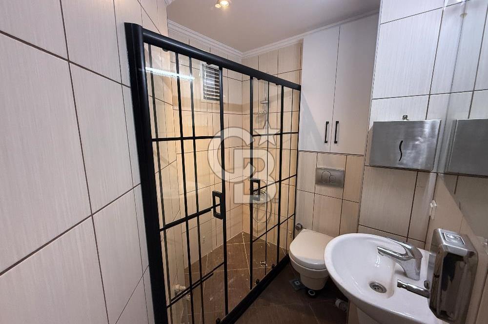 Tunalı Hilmi'de, Bestekâr Caddesinde Satılık Yapılı 2+1 Daire