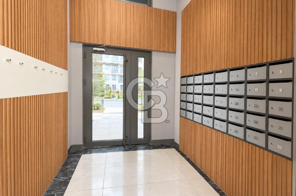 Çekmeköy Güngören Mah Çınarköy Evleri 1+1 Kiralık Daire