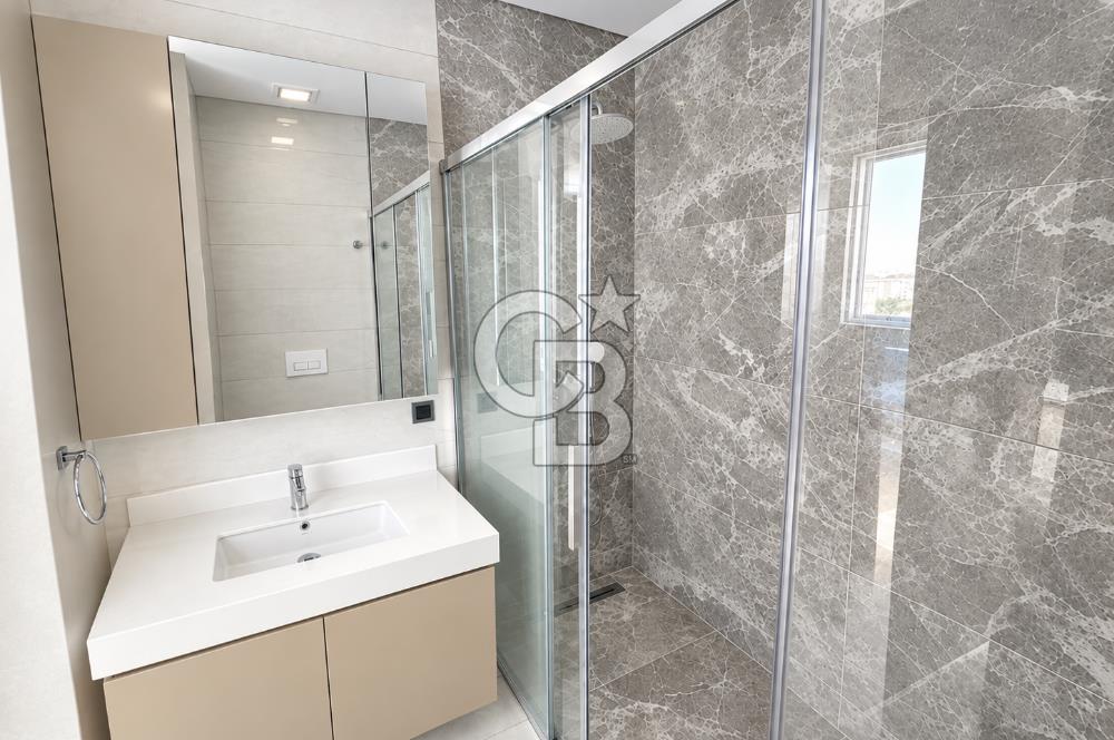 Çekmeköy Güngören Mah Çınarköy Evleri 1+1 Kiralık Daire