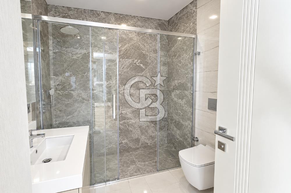 Çekmeköy Güngören Mah Çınarköy Evleri 1+1 Kiralık Daire