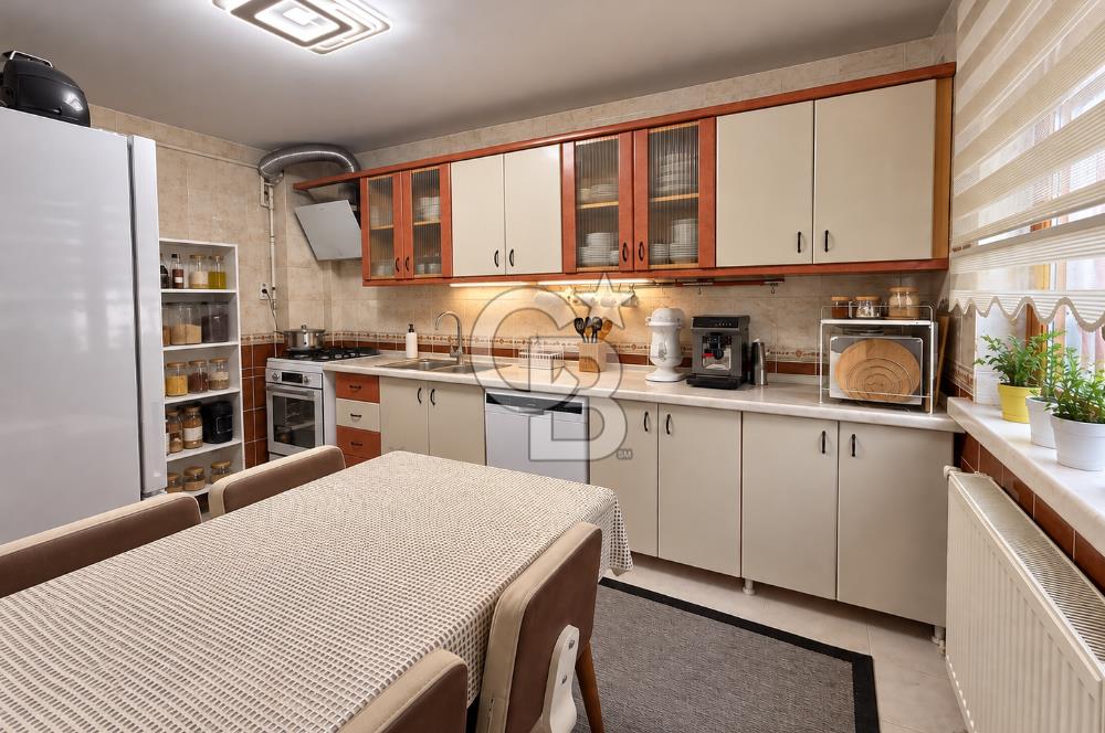 ATA MAHALLESİ LİZBON CADDESİNDE 210 M2 ARA KATTA DUBLEKS DAİRE