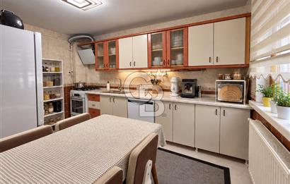 ATA MAHALLESİ LİZBON CADDESİNDE 210 M2 ARA KATTA DUBLEKS DAİRE