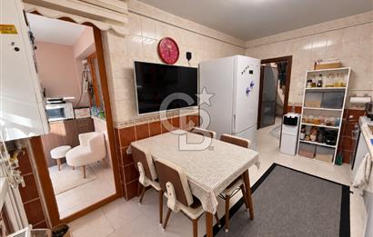 ATA MAHALLESİ LİZBON CADDESİNDE 210 M2 ARA KATTA DUBLEKS DAİRE