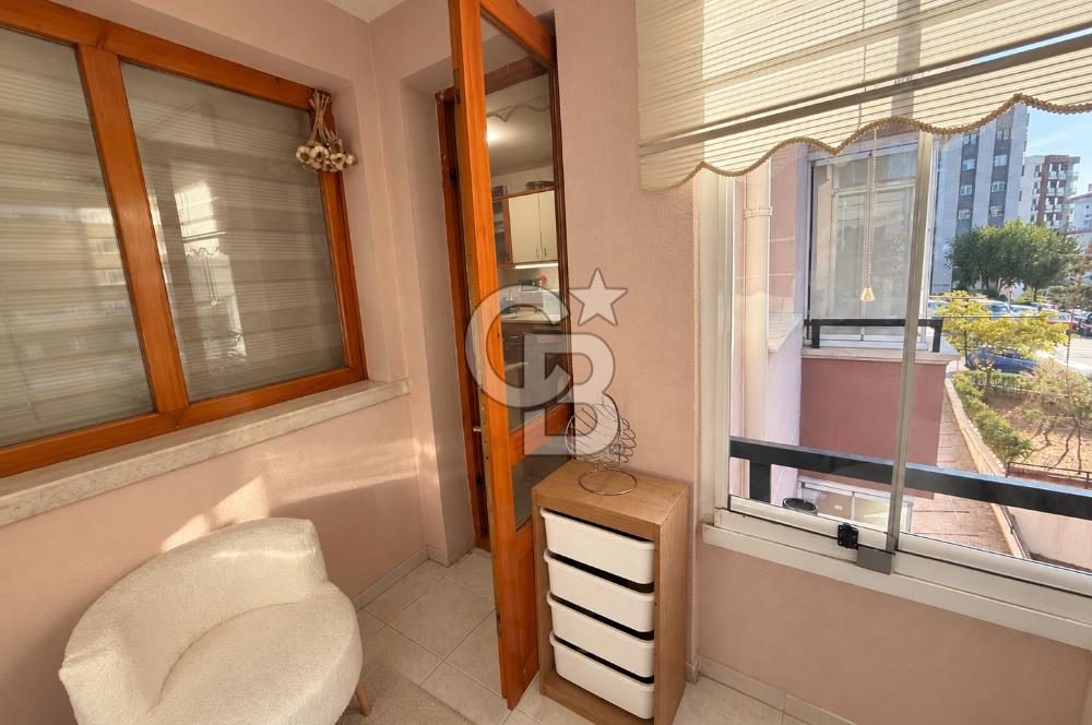 ATA MAHALLESİ LİZBON CADDESİNDE 210 M2 ARA KATTA DUBLEKS DAİRE