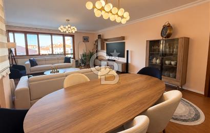 ATA MAHALLESİ LİZBON CADDESİNDE 210 M2 ARA KATTA DUBLEKS DAİRE