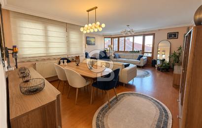 ATA MAHALLESİ LİZBON CADDESİNDE 210 M2 ARA KATTA DUBLEKS DAİRE