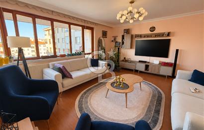 ATA MAHALLESİ LİZBON CADDESİNDE 210 M2 ARA KATTA DUBLEKS DAİRE