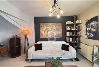 KARŞIYAKA YALI MAH MERKEZ KONUM SATILIK 4+1 DUBLEKS DAİRE - 1 - 377179