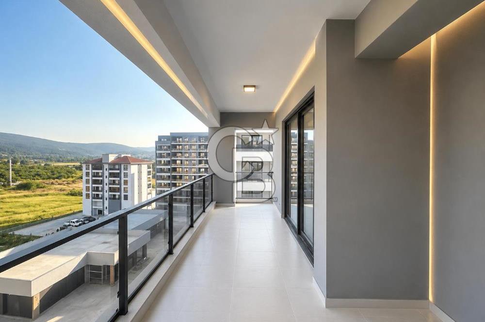 CB LEVEL PANORAMA HASANAĞA EVLERİNDE GENİŞ SATILIK 3+1 DAİRE
