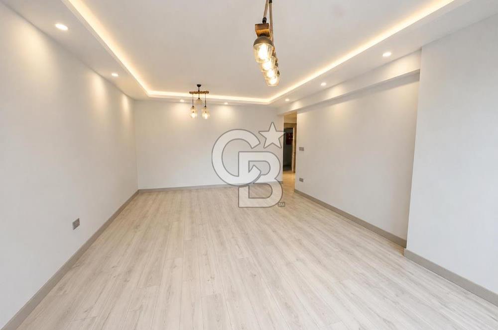 CB LEVEL PANORAMA HASANAĞA EVLERİNDE GENİŞ SATILIK 3+1 DAİRE
