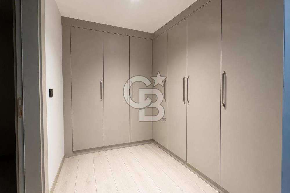 CB LEVEL PANORAMA HASANAĞA EVLERİNDE GENİŞ SATILIK 3+1 DAİRE