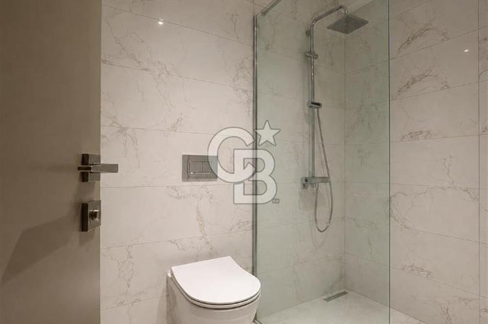 CB LEVEL PANORAMA HASANAĞA EVLERİNDE GENİŞ SATILIK 3+1 DAİRE