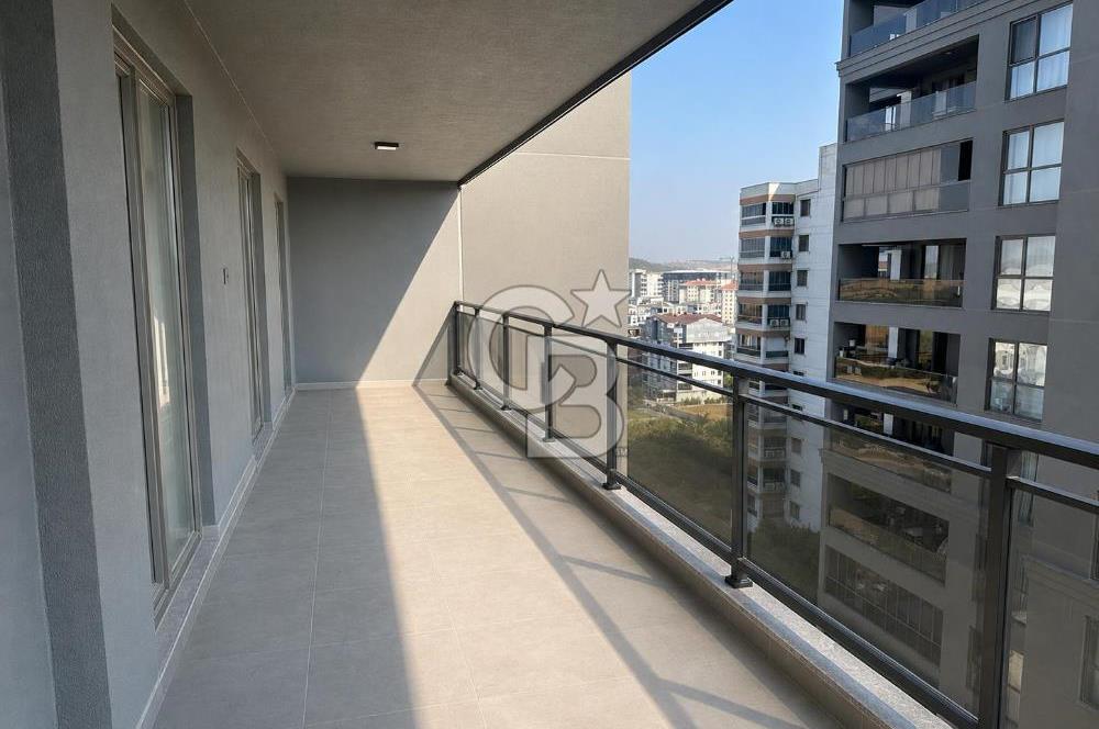 CB LEVEL PANORAMA HASANAĞA EVLERİNDE GENİŞ SATILIK 3+1 DAİRE