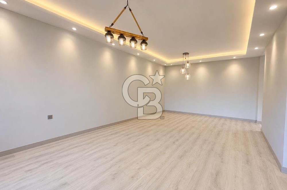 CB LEVEL PANORAMA HASANAĞA EVLERİNDE GENİŞ SATILIK 3+1 DAİRE