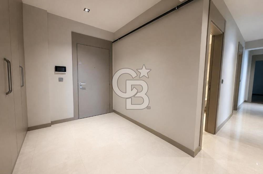 CB LEVEL PANORAMA HASANAĞA EVLERİNDE GENİŞ SATILIK 3+1 DAİRE