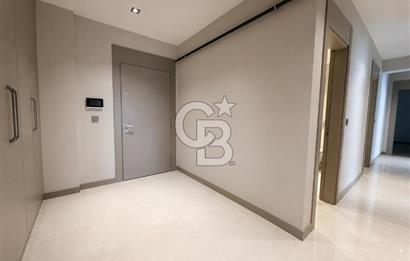 CB LEVEL PANORAMA HASANAĞA EVLERİNDE GENİŞ SATILIK 3+1 DAİRE