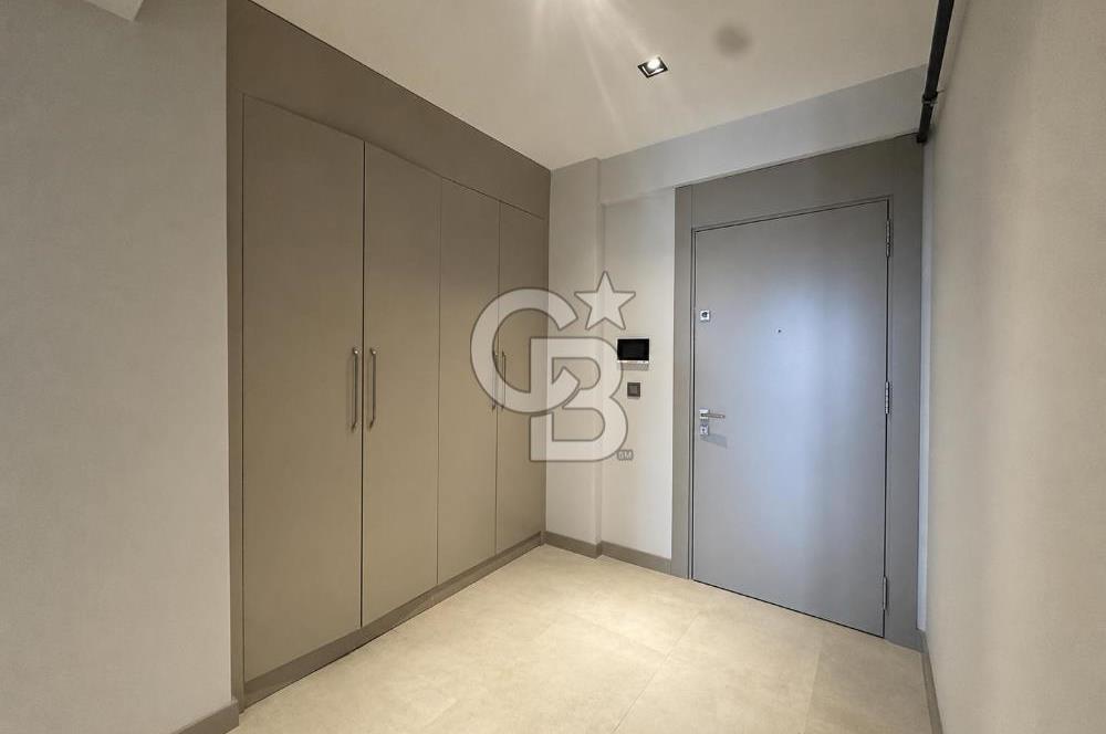 CB LEVEL PANORAMA HASANAĞA EVLERİNDE GENİŞ SATILIK 3+1 DAİRE