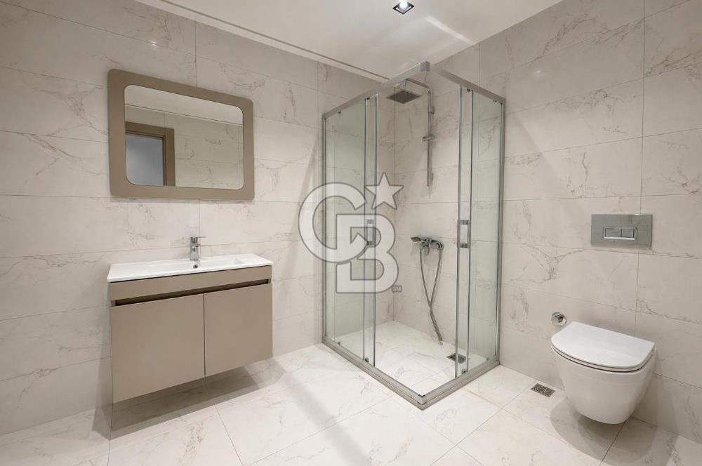 CB LEVEL PANORAMA HASANAĞA EVLERİNDE GENİŞ SATILIK 3+1 DAİRE