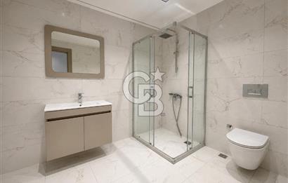 CB LEVEL PANORAMA HASANAĞA EVLERİNDE GENİŞ SATILIK 3+1 DAİRE