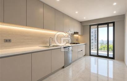 CB LEVEL PANORAMA HASANAĞA EVLERİNDE GENİŞ SATILIK 3+1 DAİRE