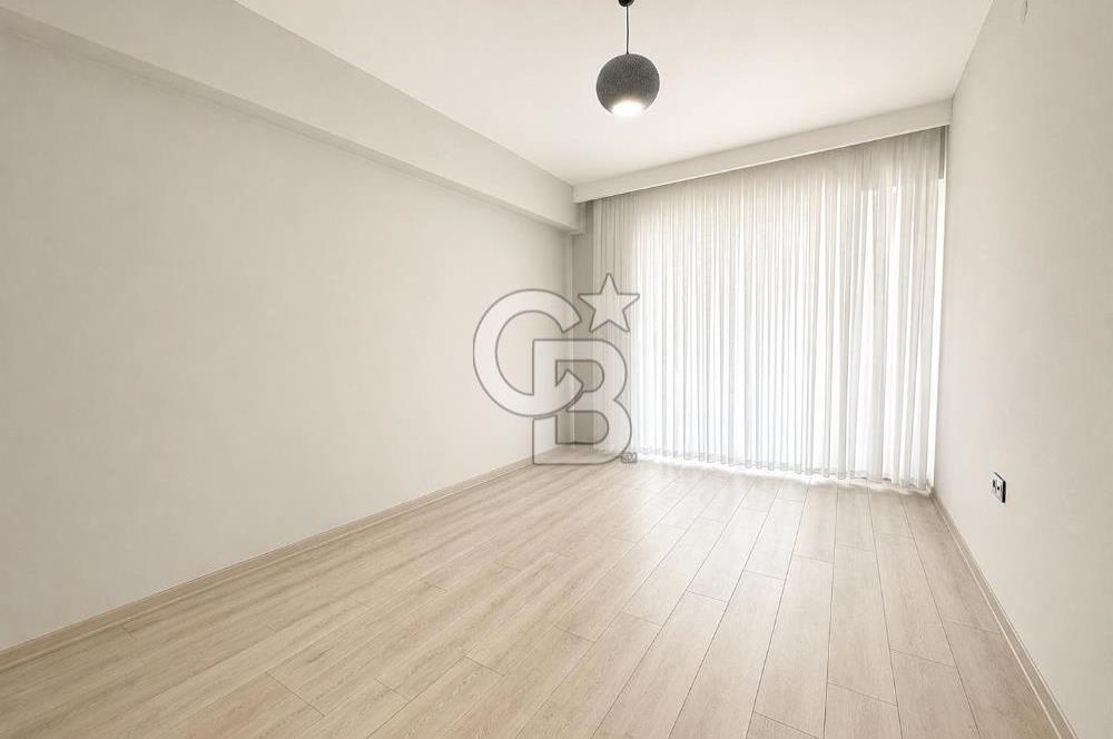 CB LEVEL PANORAMA HASANAĞA EVLERİNDE GENİŞ SATILIK 3+1 DAİRE