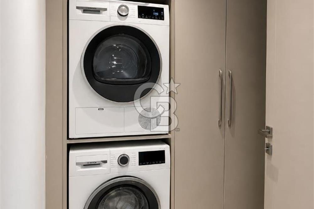 CB LEVEL PANORAMA HASANAĞA EVLERİNDE GENİŞ SATILIK 3+1 DAİRE