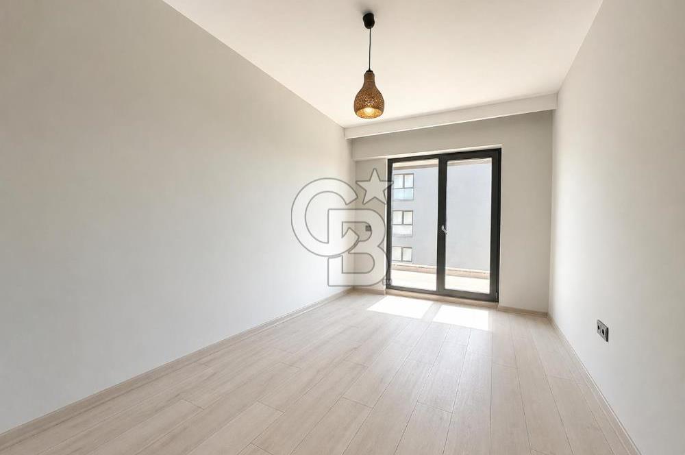 CB LEVEL PANORAMA HASANAĞA EVLERİNDE GENİŞ SATILIK 3+1 DAİRE