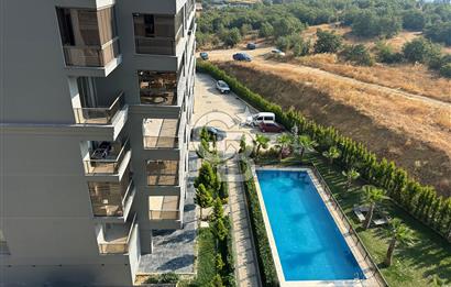 CB LEVEL PANORAMA HASANAĞA EVLERİNDE GENİŞ SATILIK 3+1 DAİRE