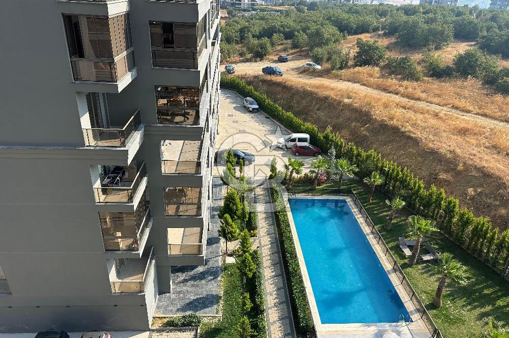 CB LEVEL PANORAMA HASANAĞA EVLERİNDE GENİŞ SATILIK 3+1 DAİRE