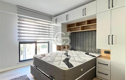 Sur yapıya 10 dakika mesafede 1+1 eşyalı daire 
