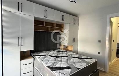 Sur yapıya 10 dakika mesafede 1+1 eşyalı daire 