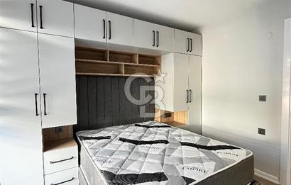 Sur yapıya 10 dakika mesafede 1+1 eşyalı daire 