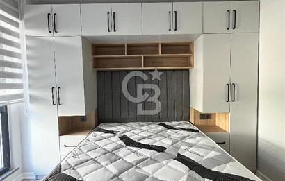 Sur yapıya 10 dakika mesafede 1+1 eşyalı daire 