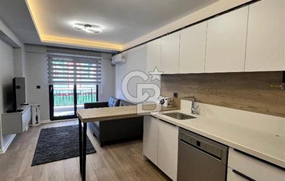 Sur yapıya 10 dakika mesafede 1+1 eşyalı daire 