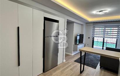 Sur yapıya 10 dakika mesafede 1+1 eşyalı daire 