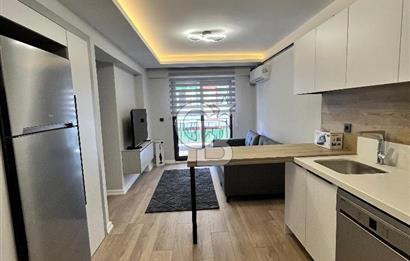 Sur yapıya 10 dakika mesafede 1+1 eşyalı daire 