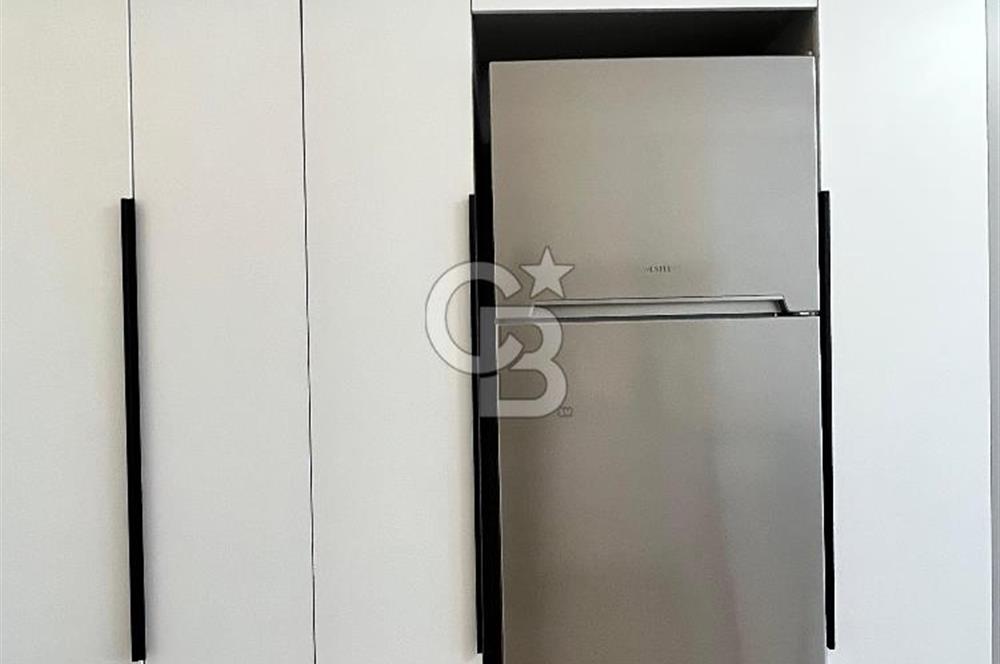 Sur yapıya 10 dakika mesafede 1+1 eşyalı daire 