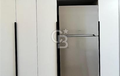 Sur yapıya 10 dakika mesafede 1+1 eşyalı daire 
