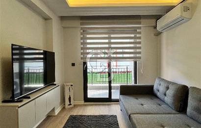 Sur yapıya 10 dakika mesafede 1+1 eşyalı daire 