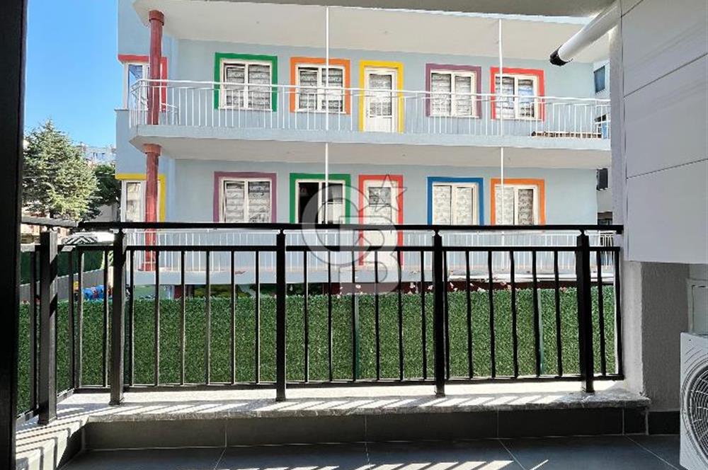 Sur yapıya 10 dakika mesafede 1+1 eşyalı daire 
