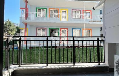 Sur yapıya 10 dakika mesafede 1+1 eşyalı daire 