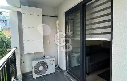 Sur yapıya 10 dakika mesafede 1+1 eşyalı daire 