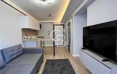 Sur yapıya 10 dakika mesafede 1+1 eşyalı daire 
