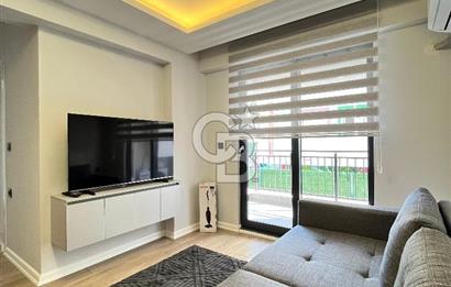 Sur yapıya 10 dakika mesafede 1+1 eşyalı daire 
