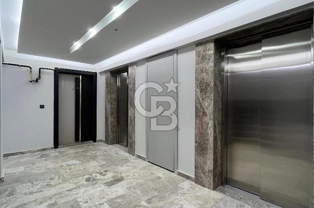 Sur yapıya 10 dakika mesafede 1+1 eşyalı daire 